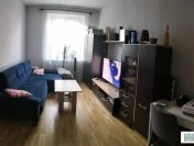 3pok, 55met, okolice Chabrowej BALKON/PIWNICA (Wrocław)