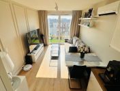 2pok, 35met, Okolice Jodłowickiej BALKON/MP/2021 (Wrocław)