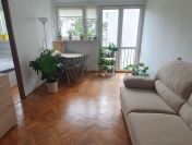 2pok, 38met, Okolice Lwowskiej BALKON/PIWNICA (Wrocław)