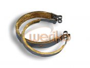 Hamulec taśmowy do C11MB , C11MT   -tel. 661840722