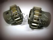 Koła zębate do tokarki TUE-40 tel. 601273528