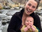 Proszę o wsparcie w przetrwaniu miesiąca