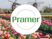 Pracownik produkcji mięsnej Holandia