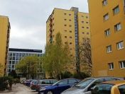 2pok, 47met, okolice Placu Grunwaldzkiego BALKON/WINDA (Wrocław)