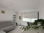 3pok, 51met, okolice Stabłowickiej BALKON/WINDA/PARKING (Wrocław)
