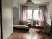 wolne od zaraz blisko AWF,UWR,PWR,UPrzyr.