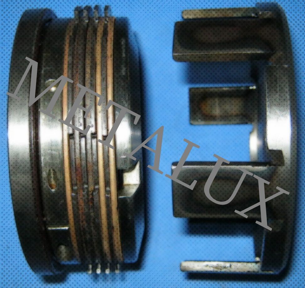 Elektrosprzęgło do frezarki FUS 32 tel 601273528  - Zdjęcie 1