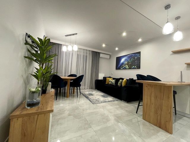 3pok, 56met, okolice Maślickiej BALKON/KOMÓRKA/GARAŻ (Wrocław) Wrocław - Maślice - Zdjęcie 1