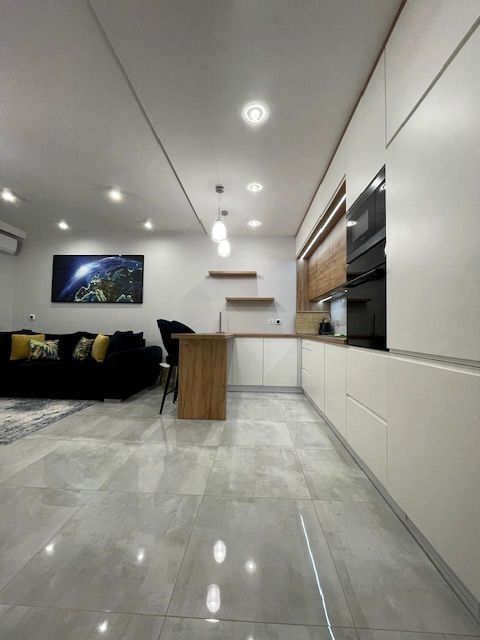 3pok, 56met, okolice Maślickiej BALKON/KOMÓRKA/GARAŻ (Wrocław) Wrocław - Maślice - Obraz nr 2