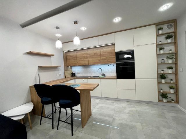 3pok, 56met, okolice Maślickiej BALKON/KOMÓRKA/GARAŻ (Wrocław) Wrocław - Maślice - Obraz nr 3