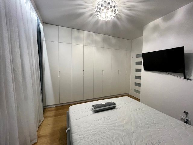 3pok, 56met, okolice Maślickiej BALKON/KOMÓRKA/GARAŻ (Wrocław) Wrocław - Maślice - Obraz nr 4