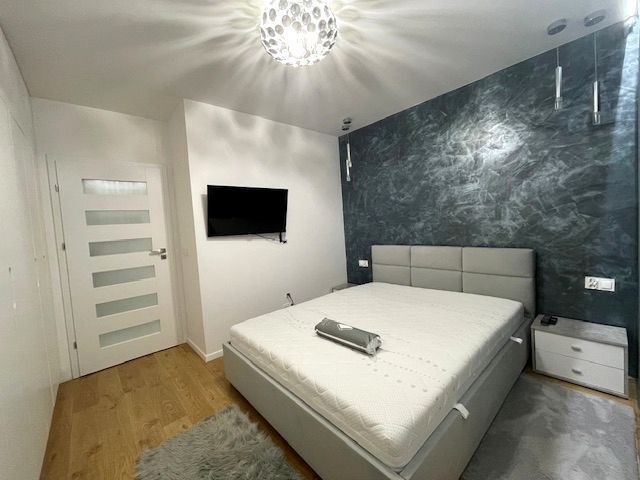 3pok, 56met, okolice Maślickiej BALKON/KOMÓRKA/GARAŻ (Wrocław) Wrocław - Maślice - Obraz nr 7