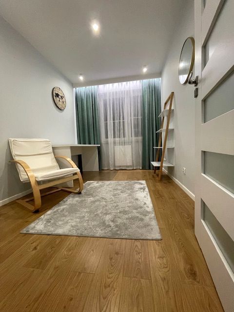 3pok, 56met, okolice Maślickiej BALKON/KOMÓRKA/GARAŻ (Wrocław) Wrocław - Maślice - Obraz nr 8