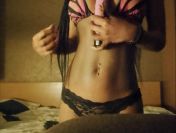 Laleczka – wyjątkowe spotkania prywatne & masaż relaksacyjny we Wrocławiu