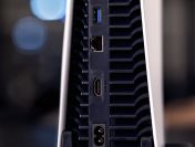 NAPRAWA USZKODZONEGO ZŁĄCZA HDMI – KONSOLA PS5