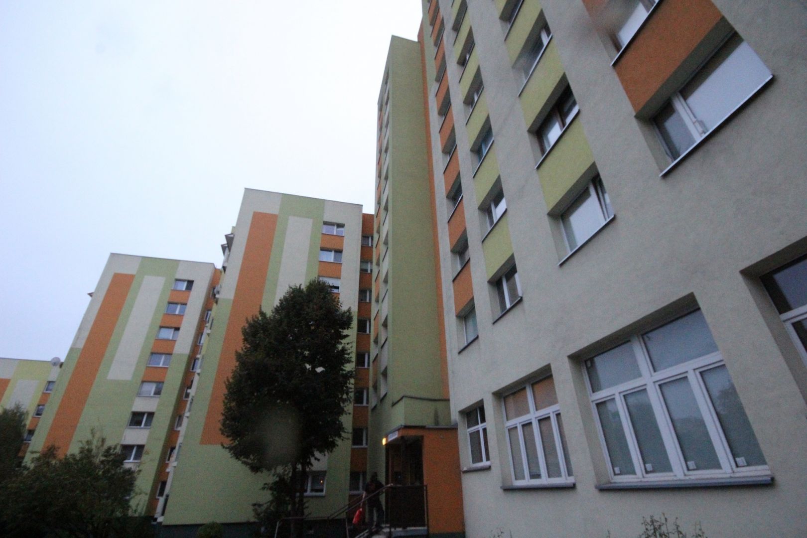 2pok, 49met, okolice Zemskiej BALKON/PIWNICA/WINDA (Wrocław) Wrocław - Nowy Dwór - Zdjęcie 1
