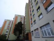 2pok, 49met, okolice Zemskiej BALKON/PIWNICA/WINDA (Wrocław)