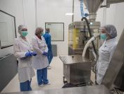 Pracownik produkcji w warunkach sterylnych (Freiberg-FS-GK-DE)