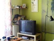 Do wynajęcia 2 pokojowe mieszkanie we Wrocławiu z balkonem