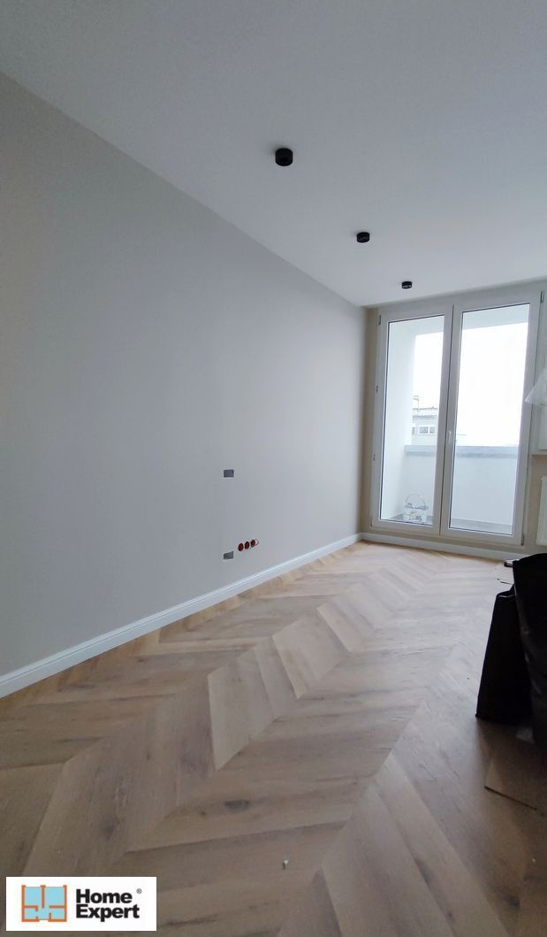 2pok, 35met, Okolice Fiołkowej BALKON/PIWNICA/WINDA (Wrocław) Wrocław - Grabiszyn - Zdjęcie 1