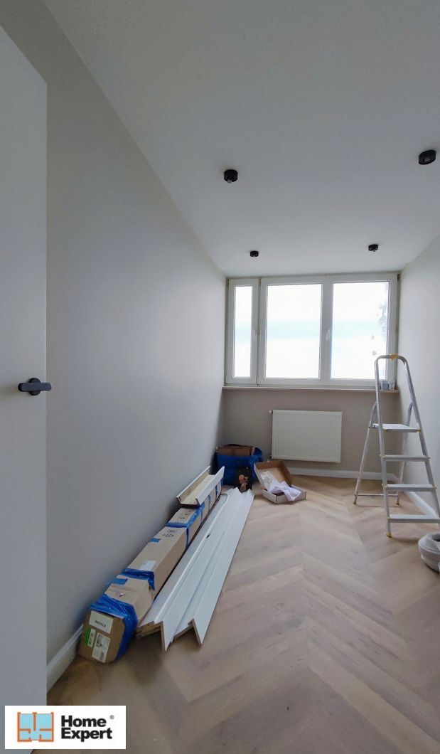 2pok, 35met, Okolice Fiołkowej BALKON/PIWNICA/WINDA (Wrocław) Wrocław - Grabiszyn - Obraz nr 2