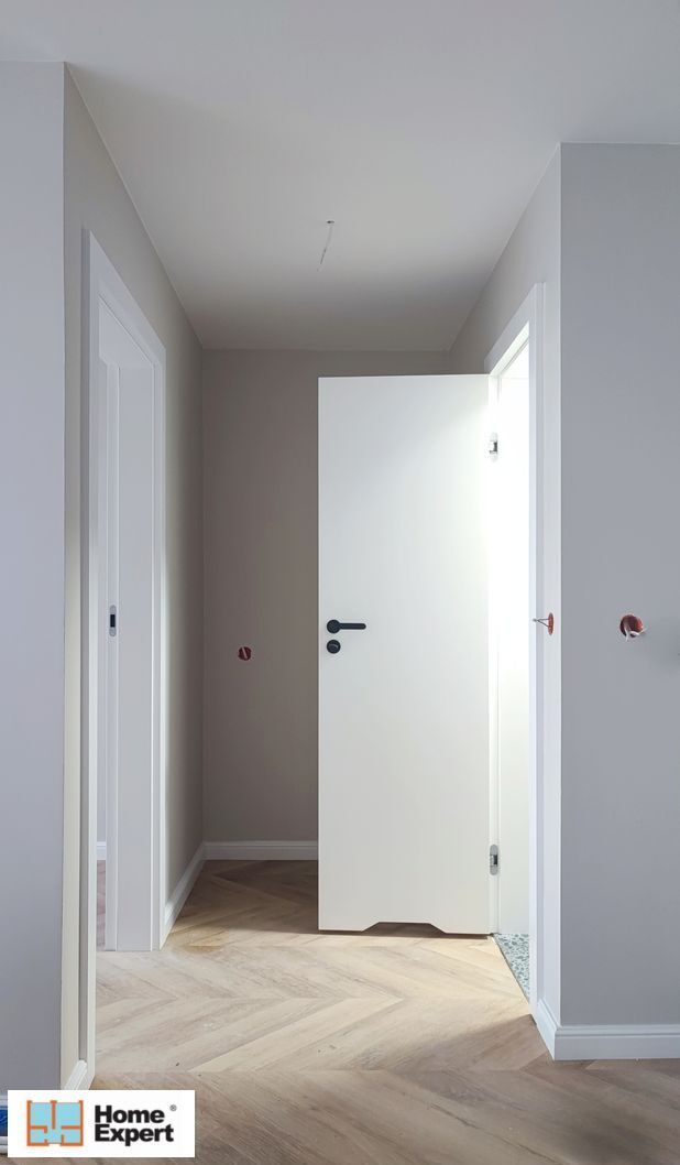 2pok, 35met, Okolice Fiołkowej BALKON/PIWNICA/WINDA (Wrocław) Wrocław - Grabiszyn - Obraz nr 6