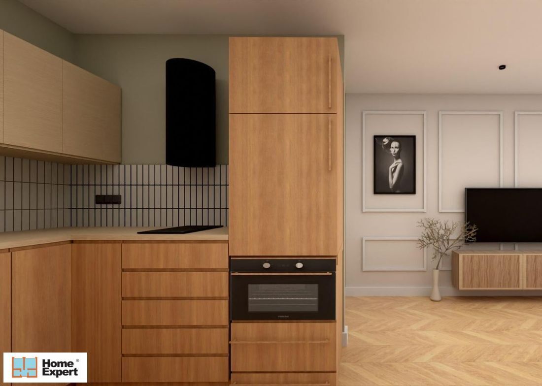 2pok, 35met, Okolice Fiołkowej BALKON/PIWNICA/WINDA (Wrocław) Wrocław - Grabiszyn - Obraz nr 8