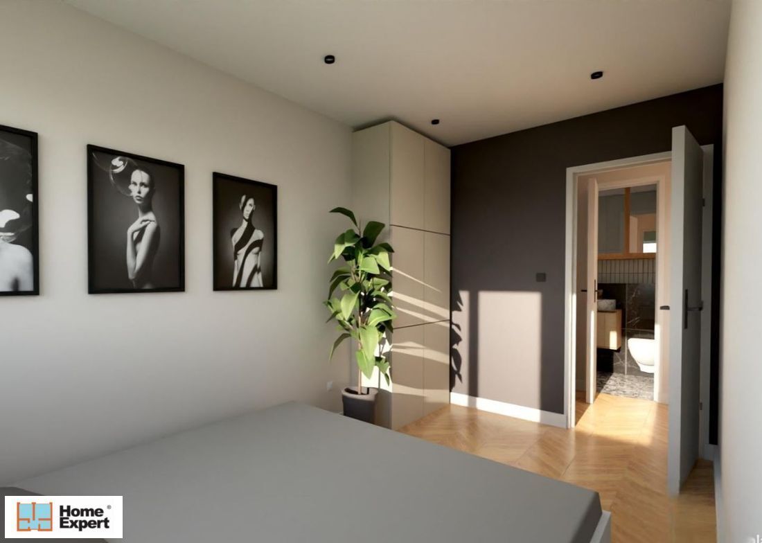 2pok, 35met, Okolice Fiołkowej BALKON/PIWNICA/WINDA (Wrocław) Wrocław - Grabiszyn - Obraz nr 9