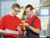 Operator maszyn CNC obróbka drewna (Greding-BD-BH-DE)