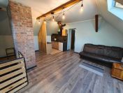 2pok, 40met, okolice Zgodnej PO REMONCIE/PARKING (Kiełczów)