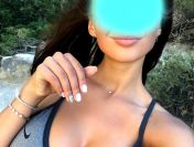 Młoda obdarzona szuka dyskretnej przygody