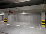 Wynajmę miejsce postojowe w Sky Tower