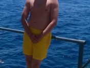 Elegancki 35 latek  zaprasza do kontaktu