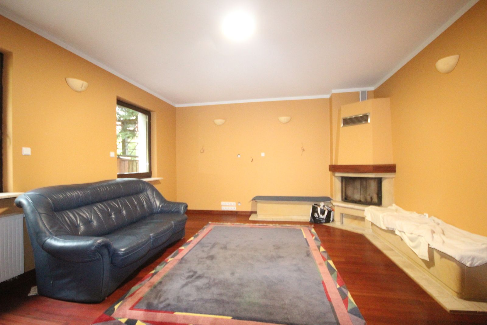 5pok, 240met, okolice Dębowej BALKON/OGRÓD/2009 (Mędłów) Mędłów - Zdjęcie 1