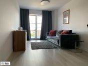 2pok, 52met, Okolice Legnickiej BALKON/WINDA (Wrocław)