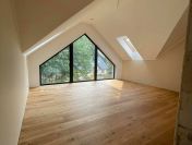 Wykończenie wnętrz