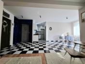 2pok, 44met, Okolice Strachocińskiej OGRÓD/PARKING/2013 (Wrocław)