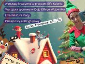 Oferta świątecznych warsztatów dla przedszkoli i szkół