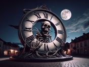 Precyzyjne Obliczenia Daty Śmierci na Podstawie Astrologii, Kabały i Gematrii