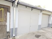 Garaż (16m2) Okolice Dworca Nadodrze (Wrocław)