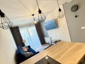 2pok, 40met, okolice Ustronie BALKON/WINDA (Wrocław)