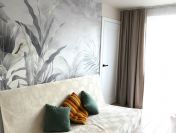 3pok, 45met, Okolice Oławianej PO REMONCIE/BALKON (Wrocław)