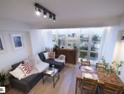 1pok, 25met, Okolice Prostej BALKON/WINDA (Wrocław)