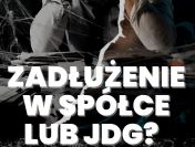 Skup zadłużonych spółek ochrona zarządu art. 299 ksh