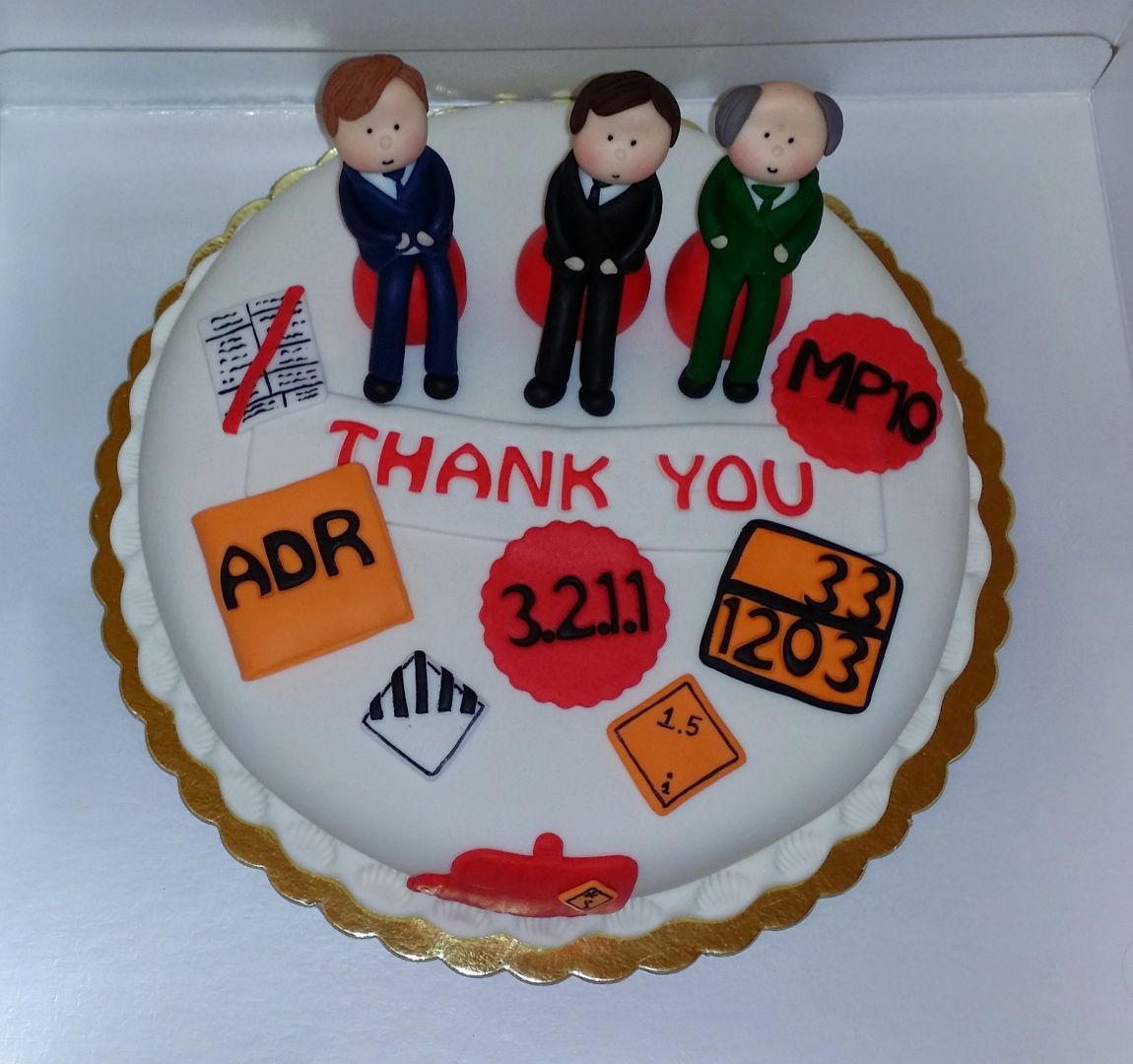 Kursy ADR dla kierowców Wrocław - Zdjęcie 1