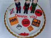 Kursy ADR dla kierowców