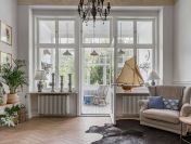 2pok, 53met, okolice Powstańców Śląskich ANTRESOLA/LOGGIA (Wrocław)