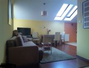 2pok, 41met, okolice Parkowej BALKON/MP/2009 (Wysoka)