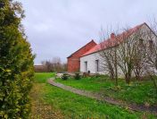 2pok, 182met, Dom wolnostojący PIWNICA/OGRÓD (Radzieszyn)