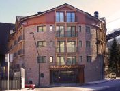 ANDORA Free Ski samolot 8 dni Hotel przy gondoli HB bufety 300 km tras